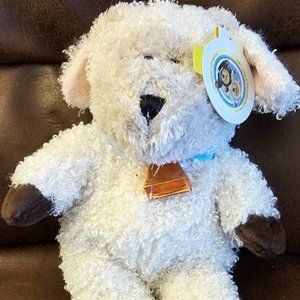 Lamb Starbucks Bearista Bear / 31st Edition / SKU 184200